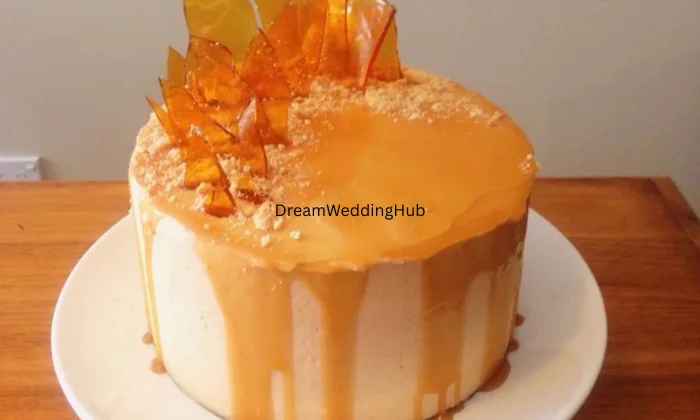 Just Cake The home bakers